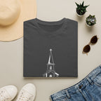 [LOGO+TEXT]  — Soft-Style T-shirt