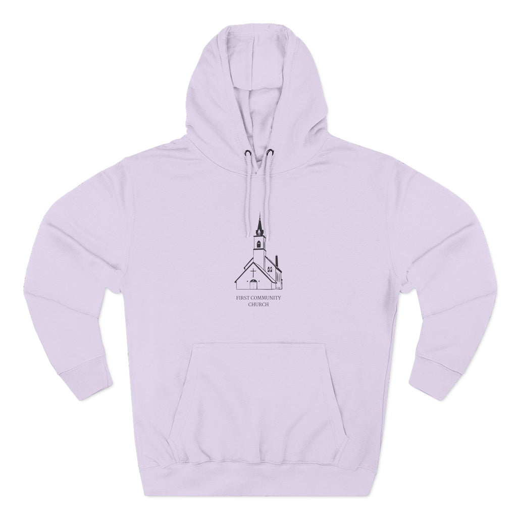 [LOGO] Lane Seven Quality Hoodie