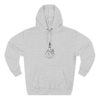 [LOGO] Lane Seven Quality Hoodie