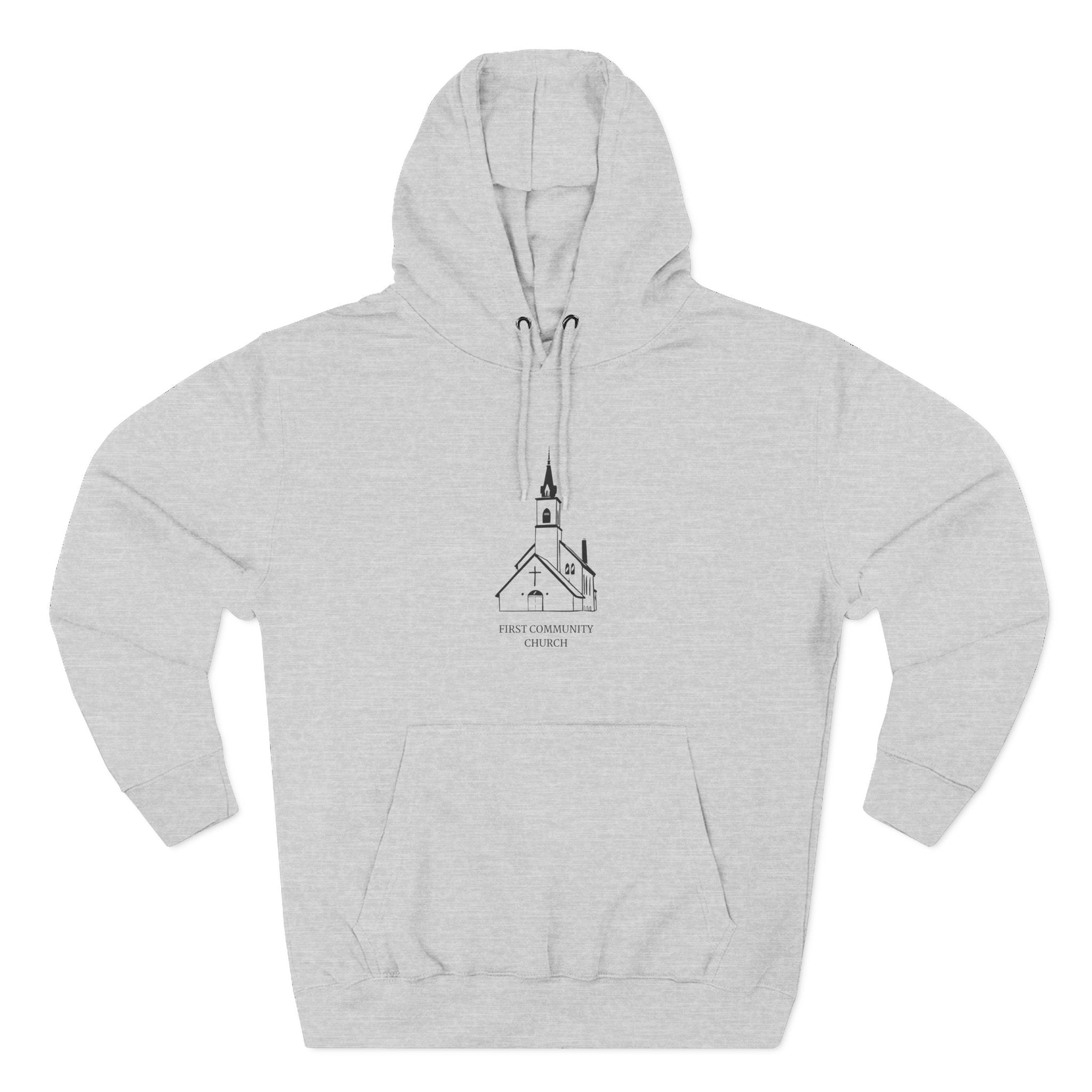 [LOGO] Lane Seven Quality Hoodie