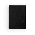 [LOGO+TEXT] Sermon Journal — SPOKE Lined