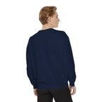 [LOGO] Comfort Colors Crewneck