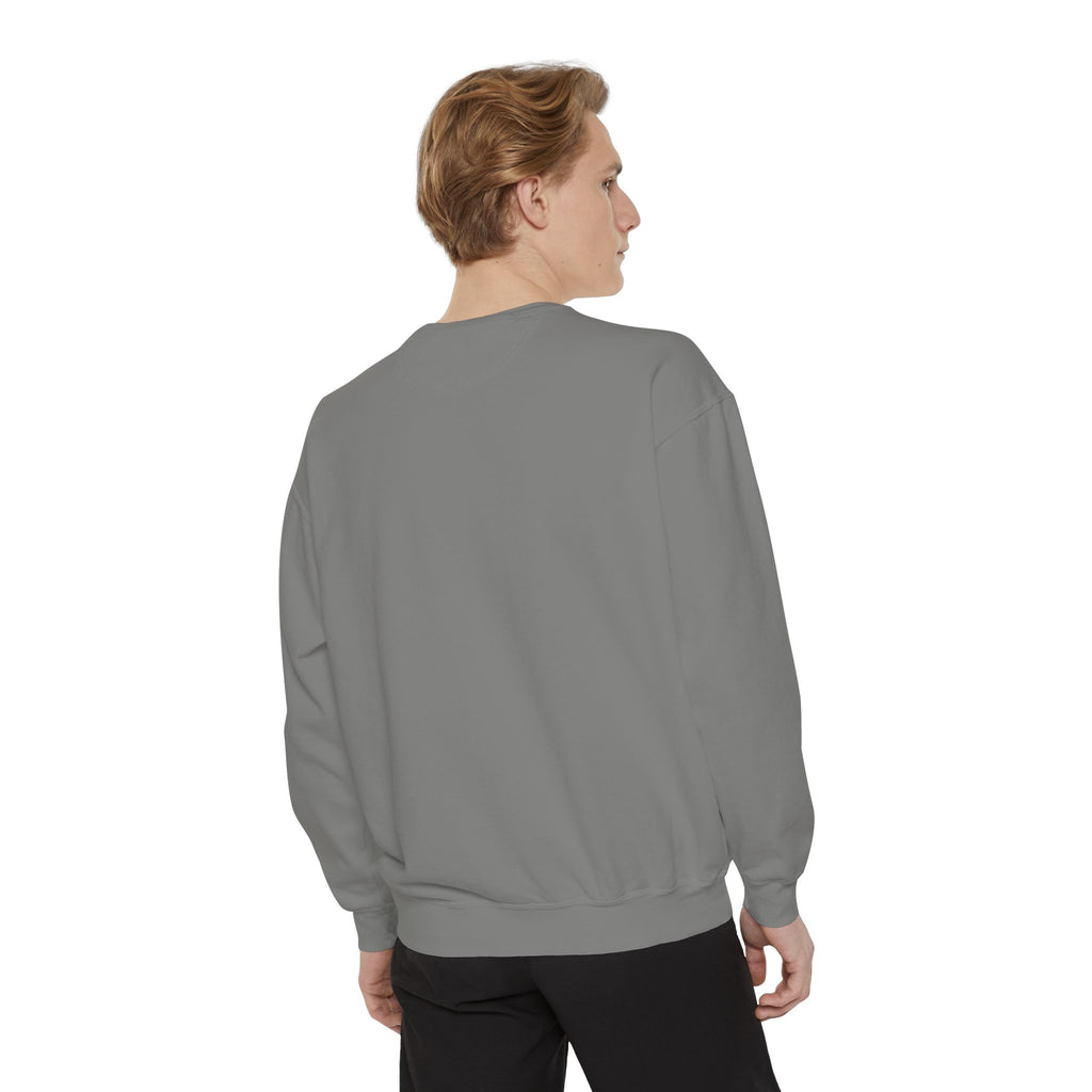 [LOGO] Comfort Colors Crewneck