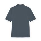 [LOGO] Unisex Polo Shirt Embroidery