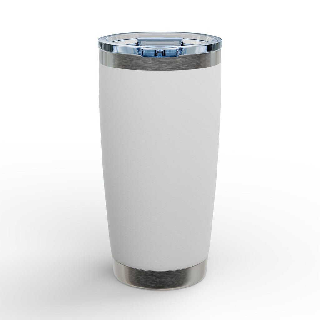 [LOGO] 20oz Riva Tumbler - Insulated Travel Mug