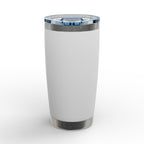 [LOGO] 20oz Riva Tumbler - Insulated Travel Mug