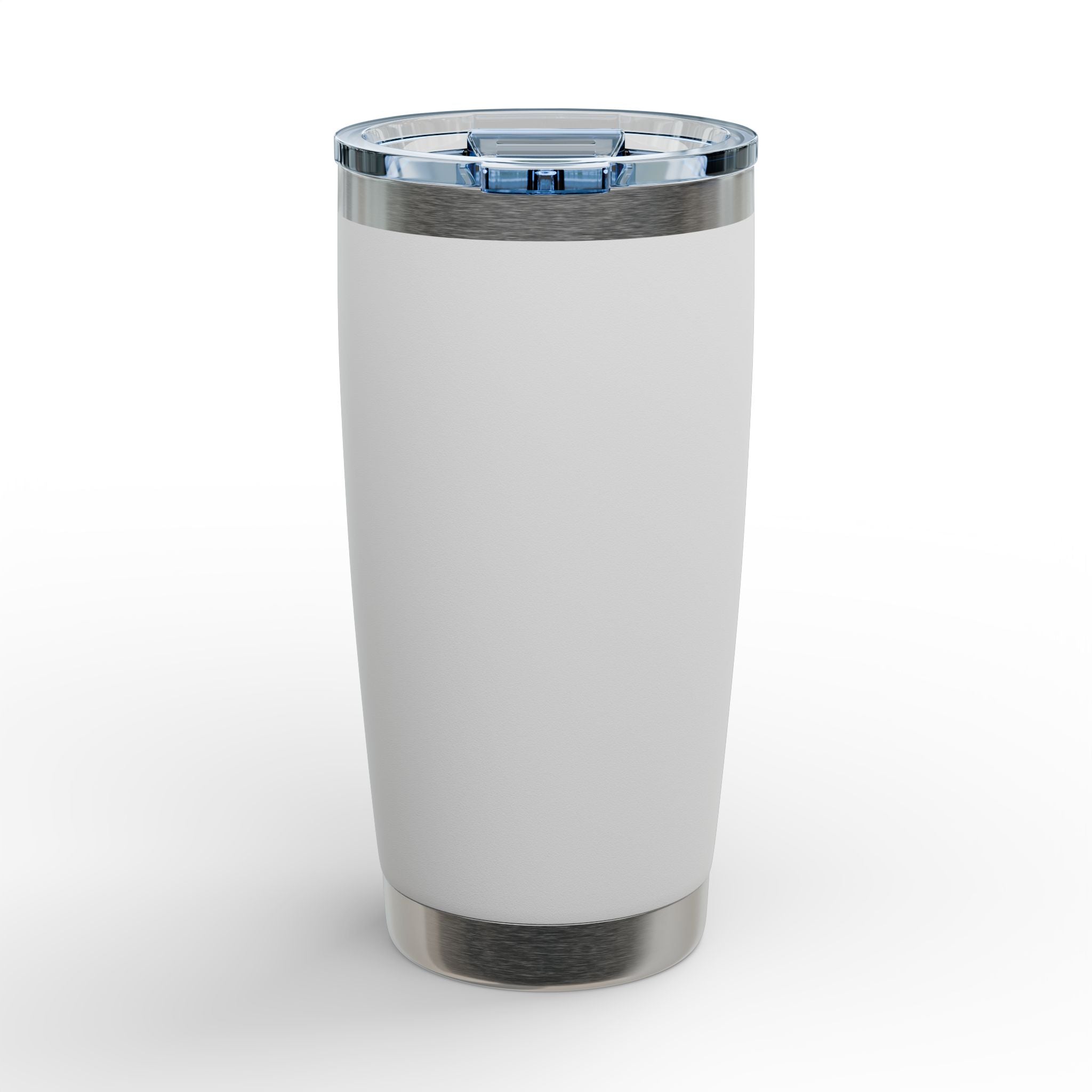 [LOGO] 20oz Riva Tumbler - Insulated Travel Mug