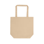 [LOGO+TEXT] Canvas Eco Grocery & Bible Study Tote