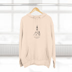 [LOGO] Lane Seven Quality Hoodie