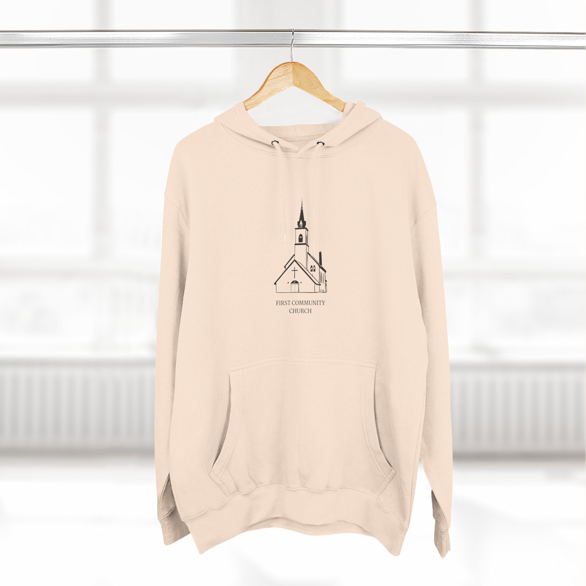 [LOGO] Lane Seven Quality Hoodie