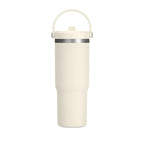 [LOGO+TEXT] 32oz Nomad Tumbler – Insulated Travel Mug