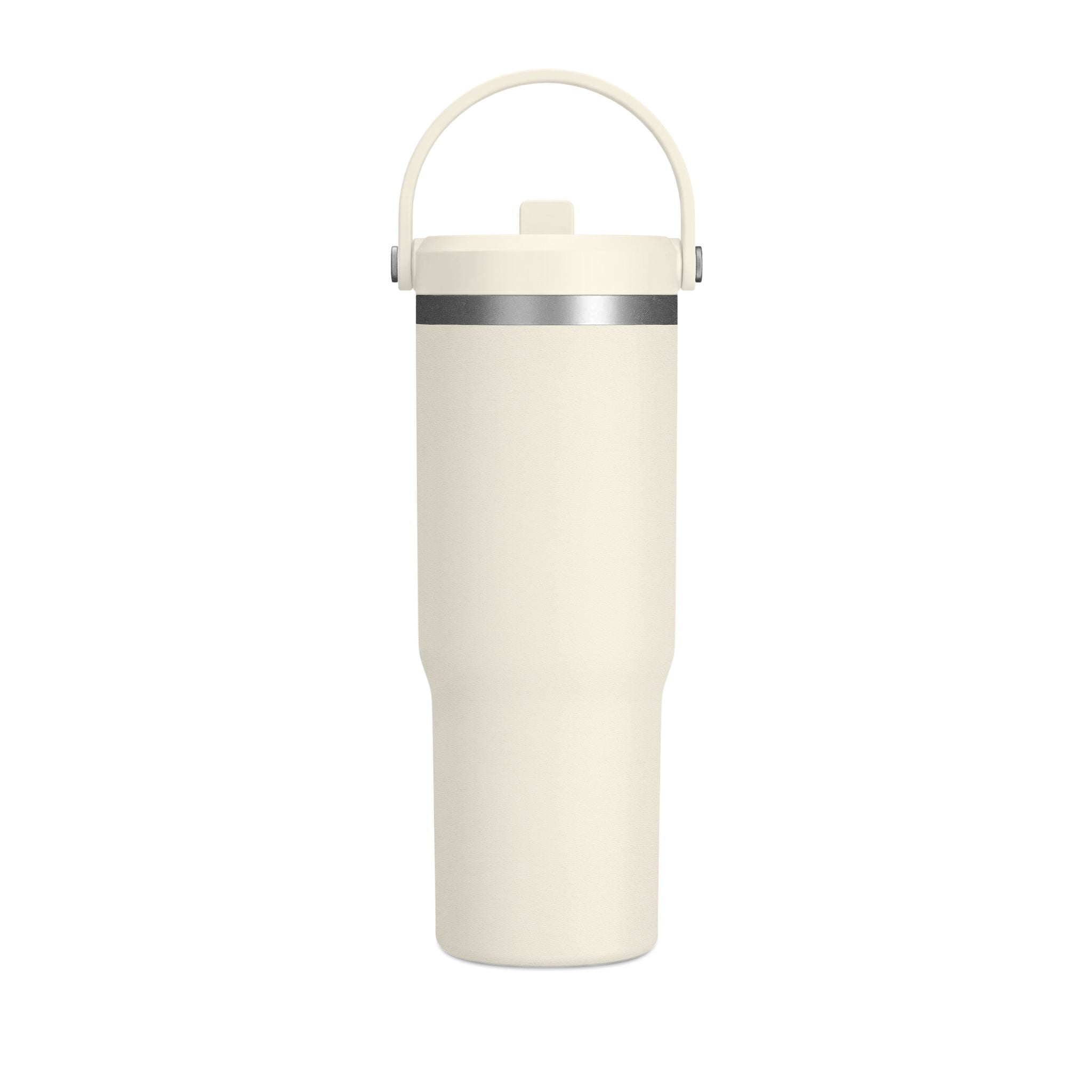 [LOGO+TEXT] 32oz Nomad Tumbler – Insulated Travel Mug