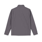 [LOGO] Soft Shell Jacket - Men's Lightweight Outdoor Coat