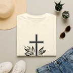 [LOGO+2TEXT] Soft Style T-Shirt