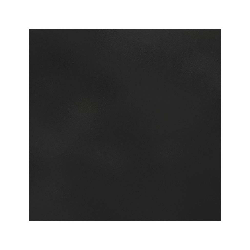 [LOGO] Square Church Car/Fridge Magnet
