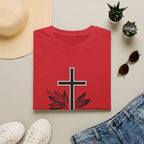[LOGO+2TEXT] Soft Style T-Shirt