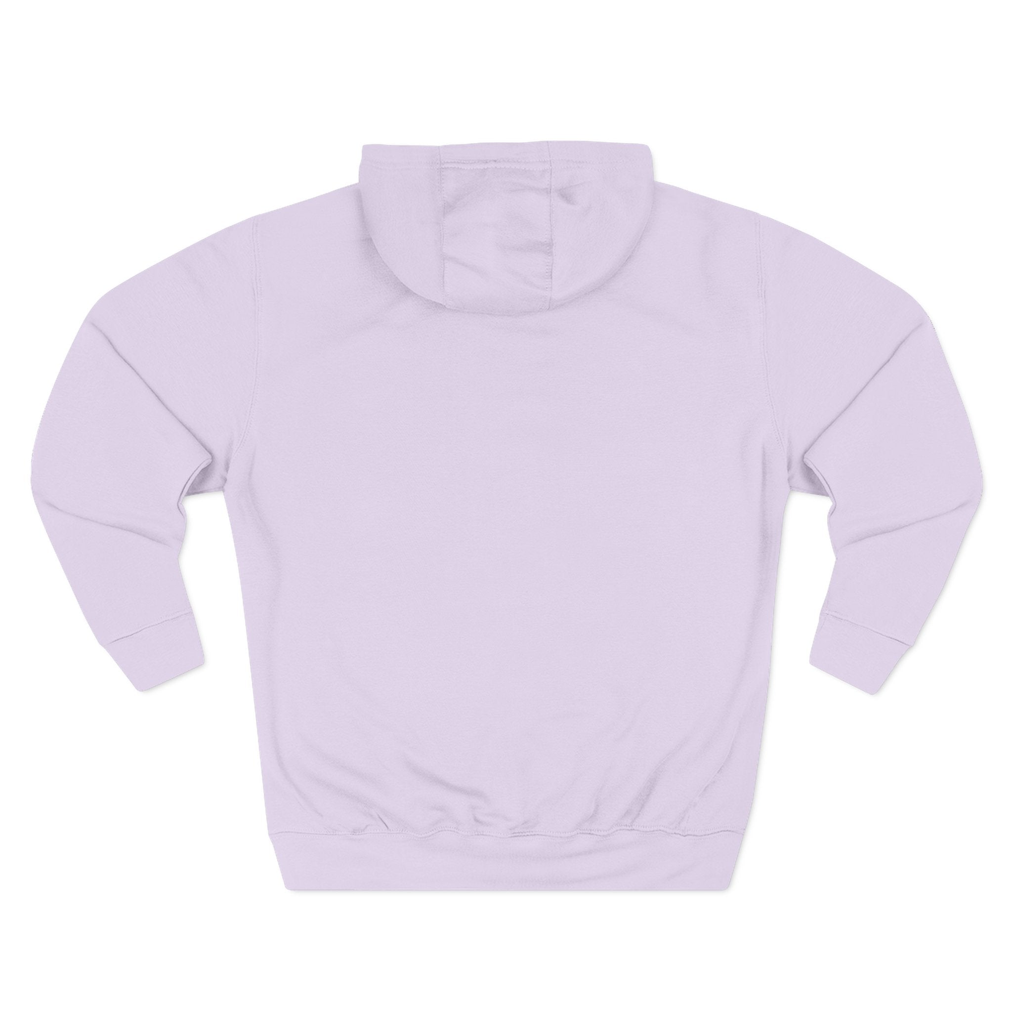 [LOGO] Lane Seven Quality Hoodie
