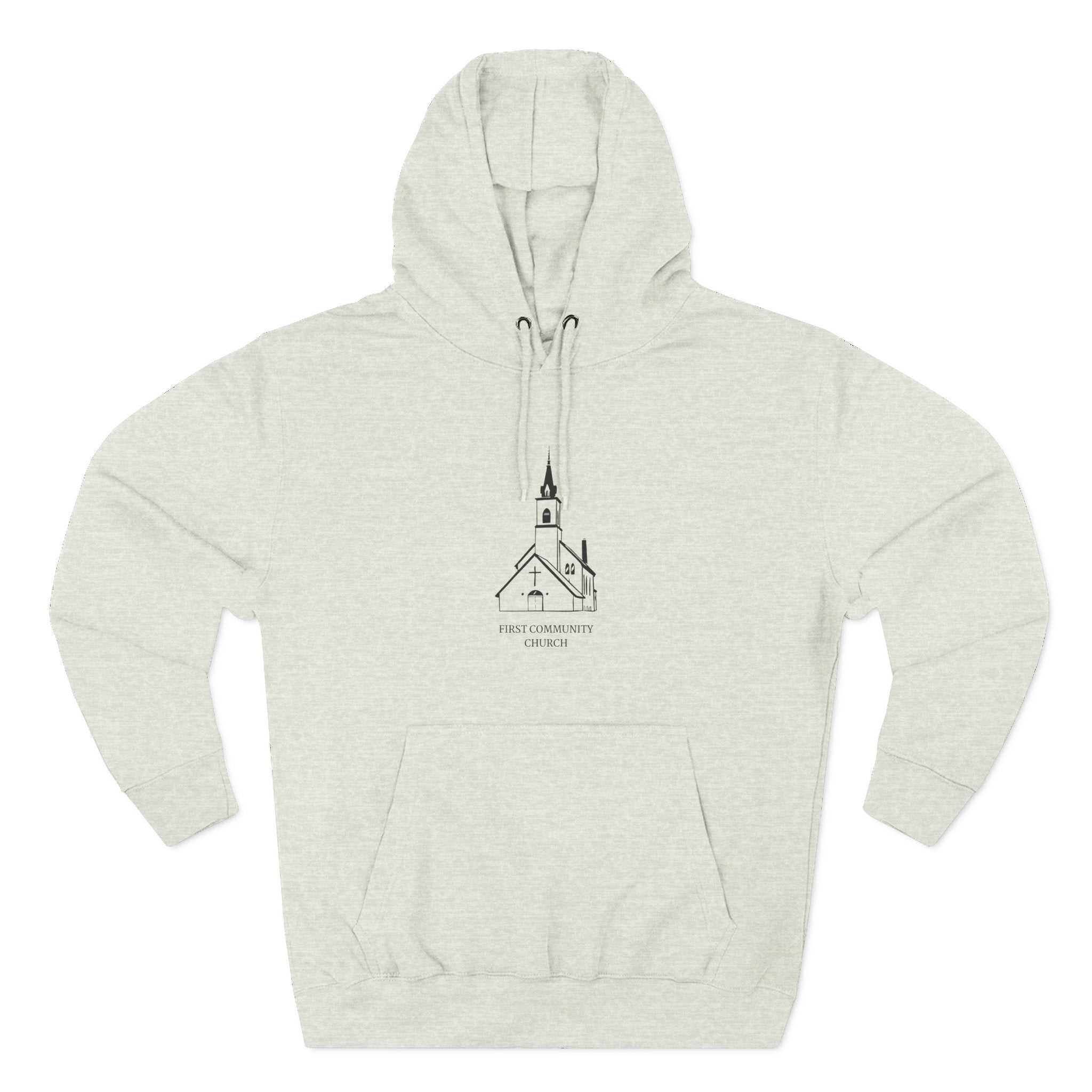 [LOGO] Lane Seven Quality Hoodie
