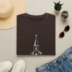 [LOGO+TEXT]  — Soft-Style T-shirt