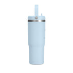 [LOGO+TEXT] 32oz Nomad Tumbler – Insulated Travel Mug