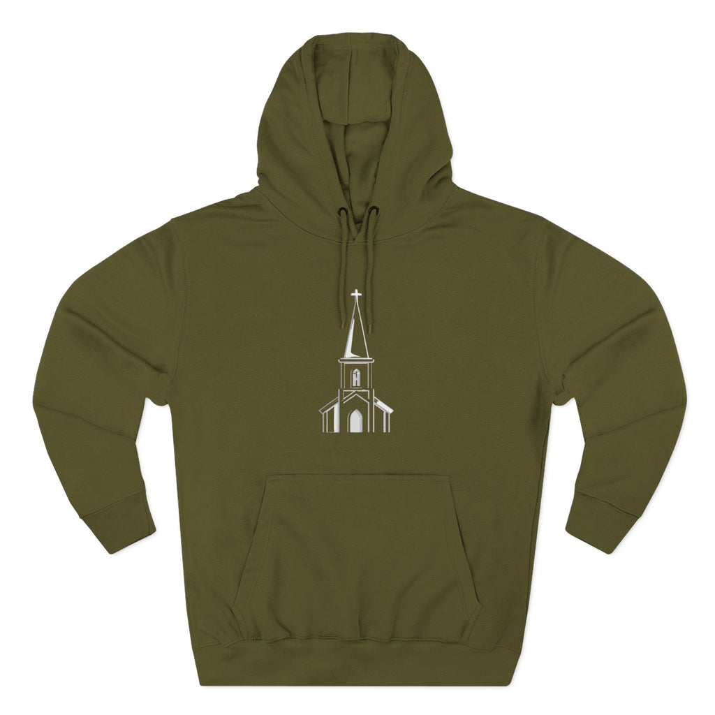 [LOGO] Lane Seven Quality Hoodie