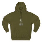 [LOGO] Lane Seven Quality Hoodie
