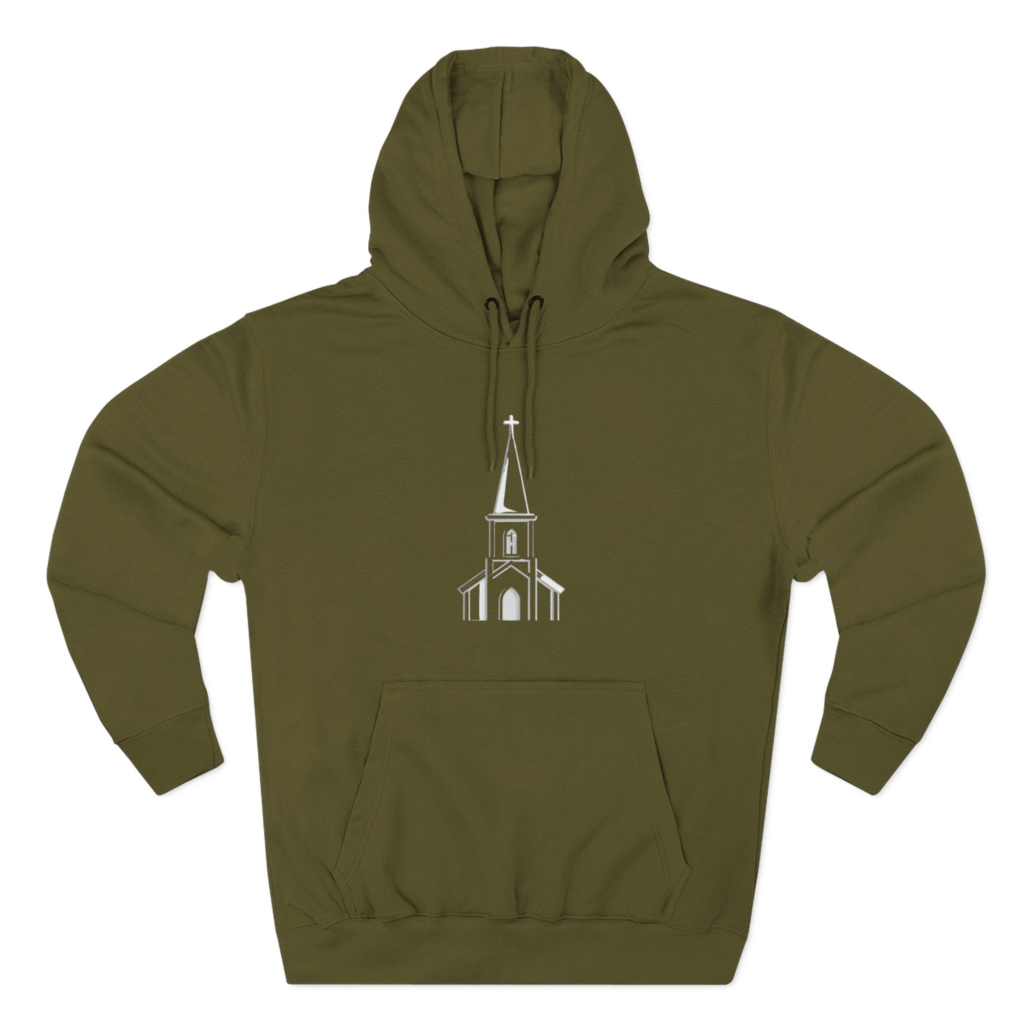 [LOGO] Lane Seven Quality Hoodie