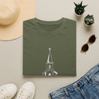 [LOGO+TEXT]  — Soft-Style T-shirt