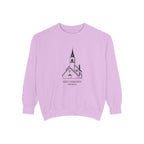 [LOGO] Comfort Colors Crewneck
