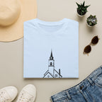 [LOGO]  Soft-style T-shirt