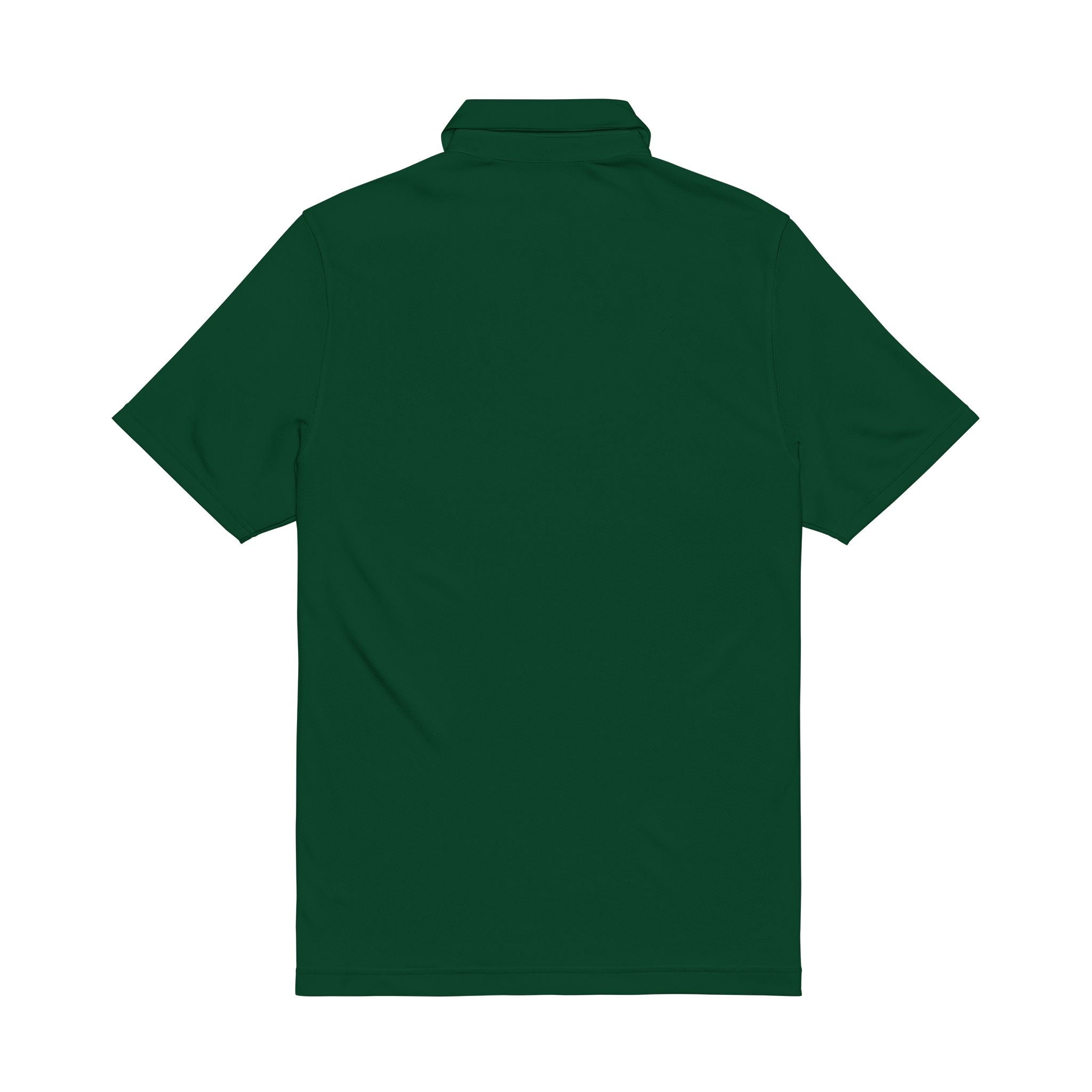 [LOGO] Under Armour Embroidered Men's Polo