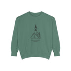 [LOGO] Comfort Colors Crewneck