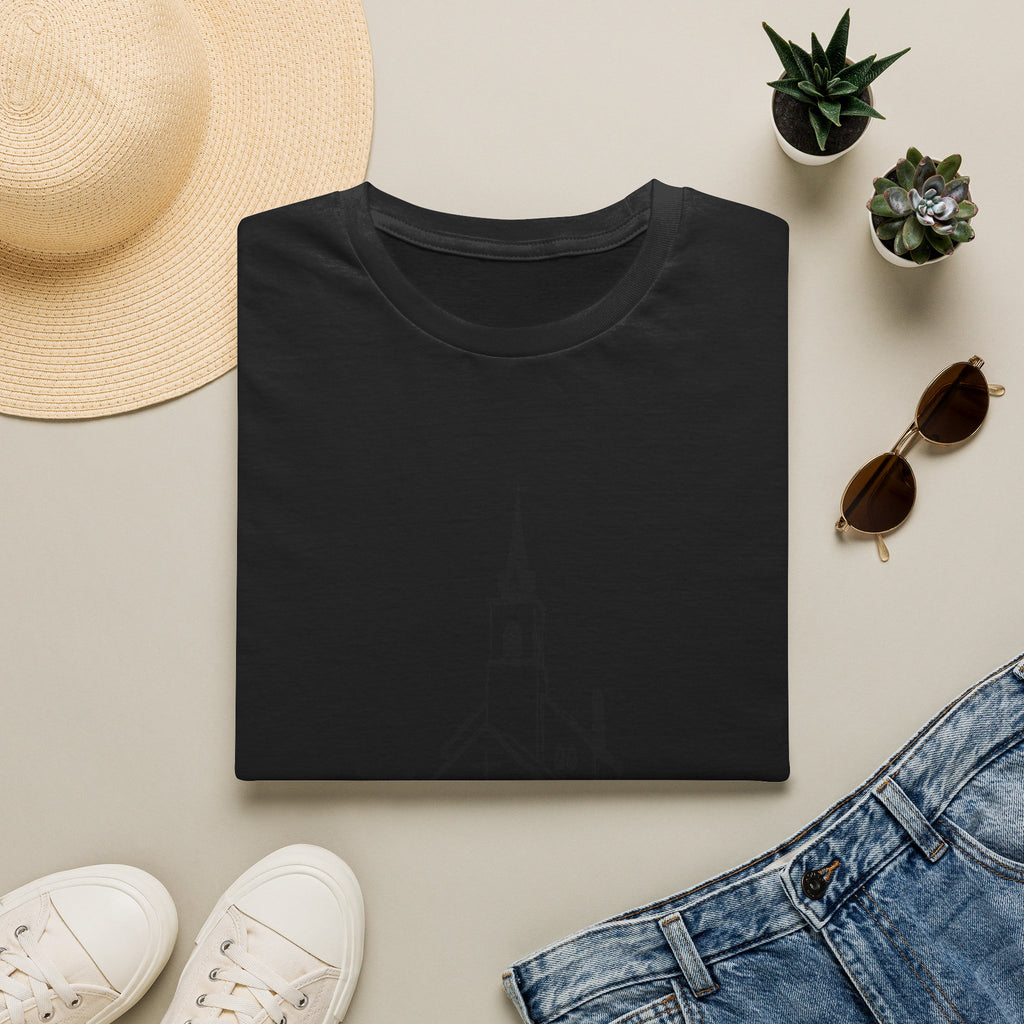 [LOGO]  Soft-style T-shirt