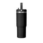 [LOGO+TEXT] 32oz Nomad Tumbler – Insulated Travel Mug