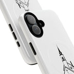 [LOGO]  Magnetic Phone Case