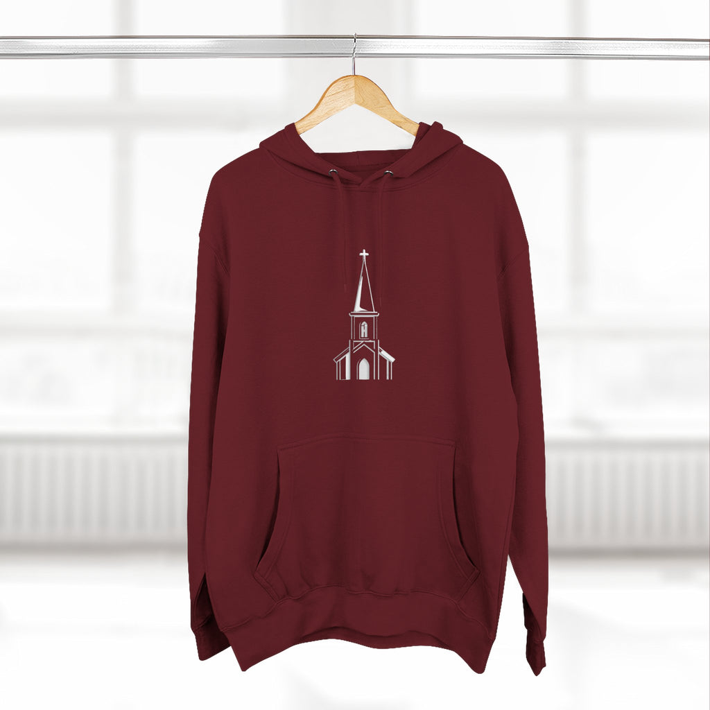 [LOGO] Lane Seven Quality Hoodie