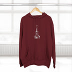 [LOGO] Lane Seven Quality Hoodie