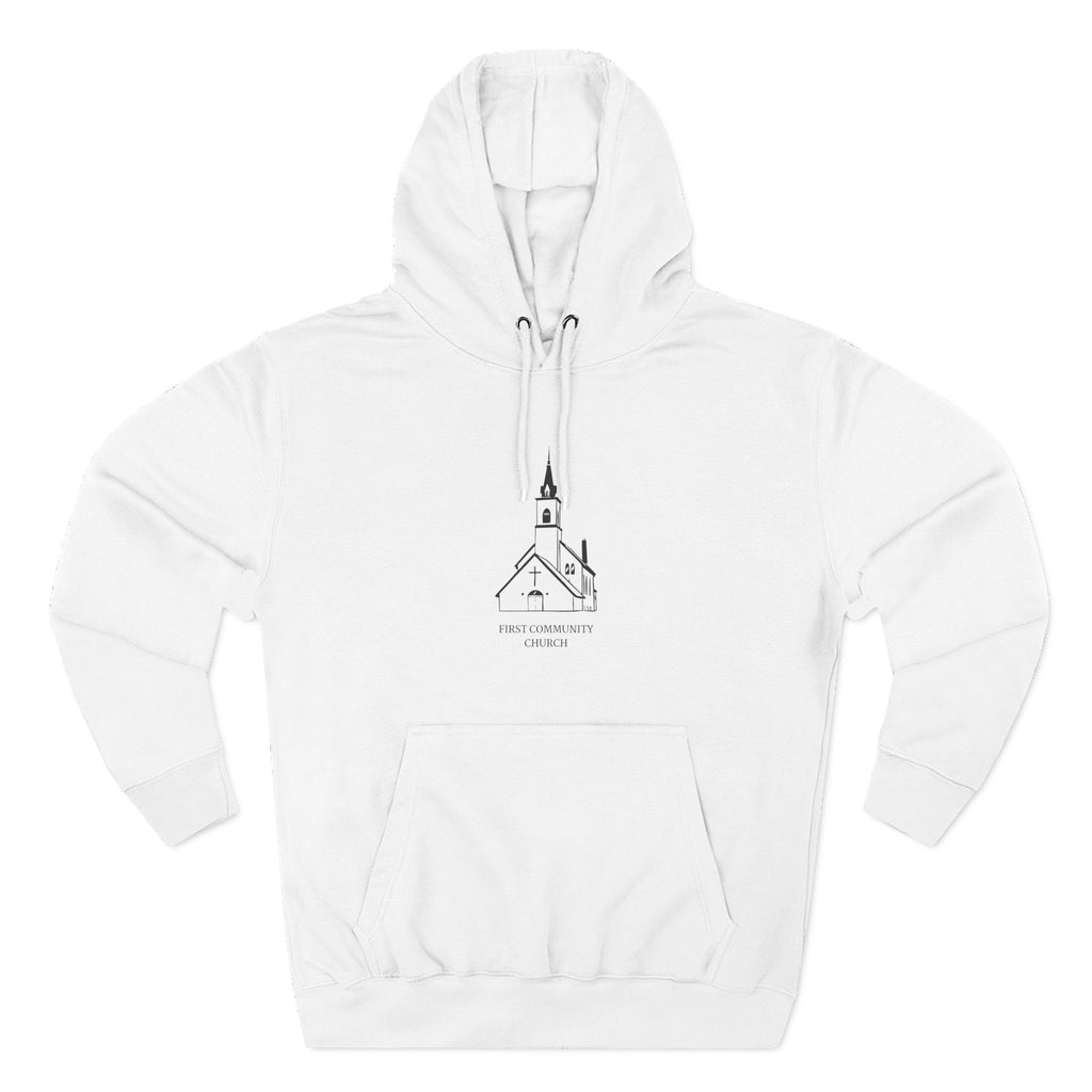 [LOGO] Lane Seven Quality Hoodie