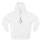 [LOGO] Lane Seven Quality Hoodie