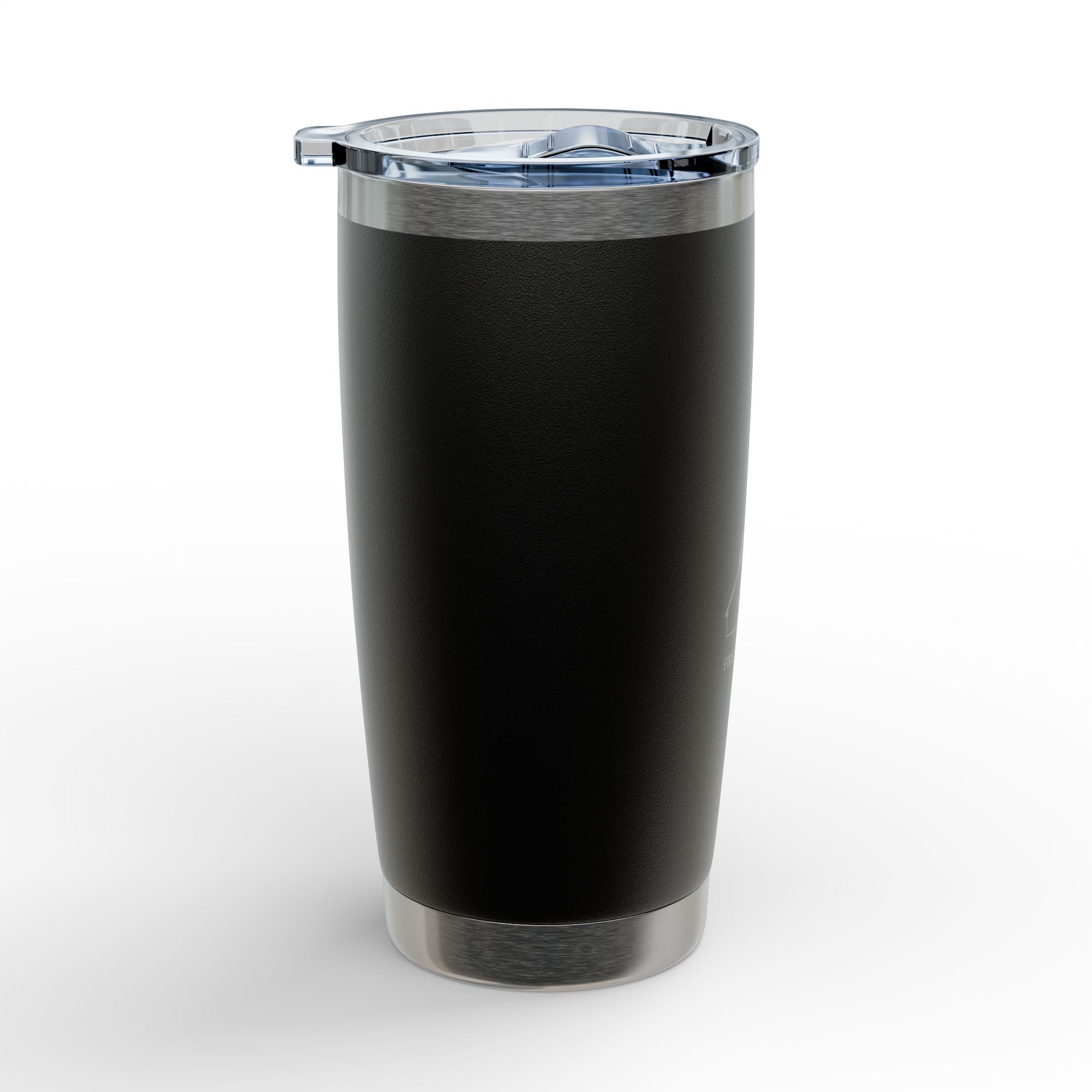 [LOGO] 20oz Riva Tumbler - Insulated Travel Mug
