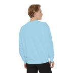 [LOGO] Comfort Colors Crewneck