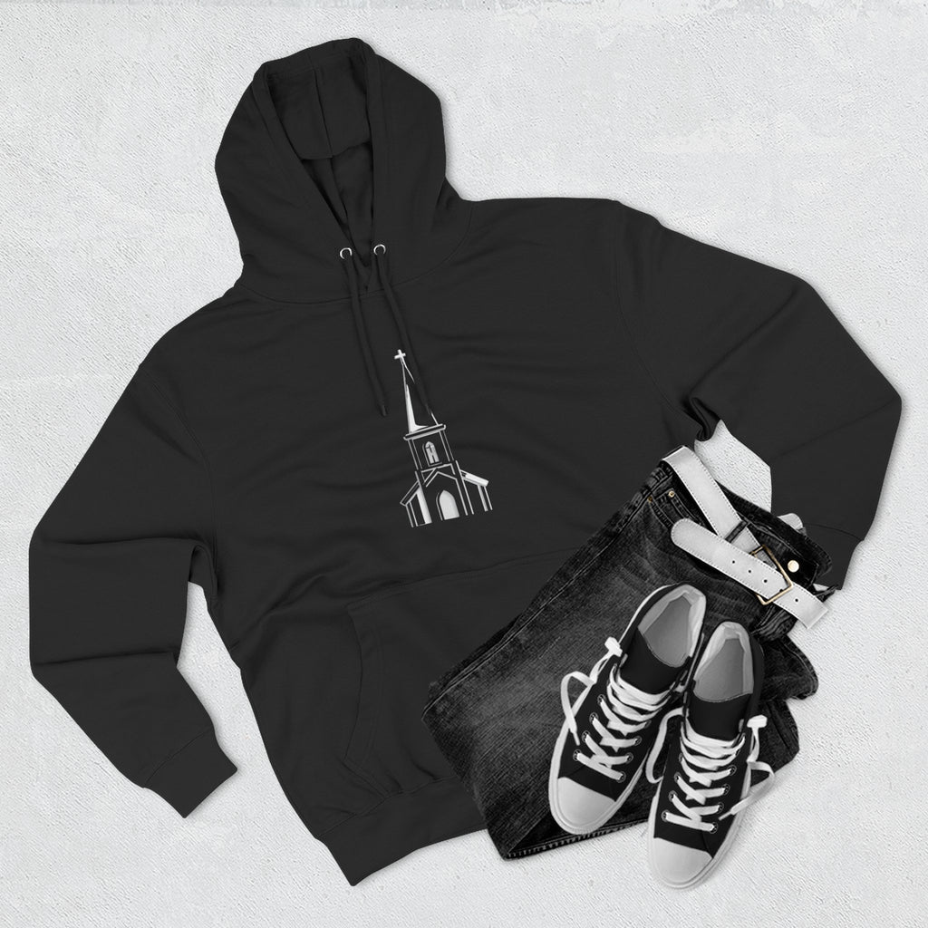 [LOGO] Lane Seven Quality Hoodie