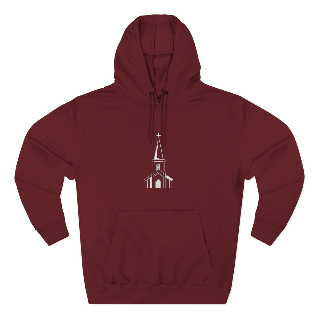 [LOGO] Lane Seven Quality Hoodie