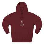 [LOGO] Lane Seven Quality Hoodie