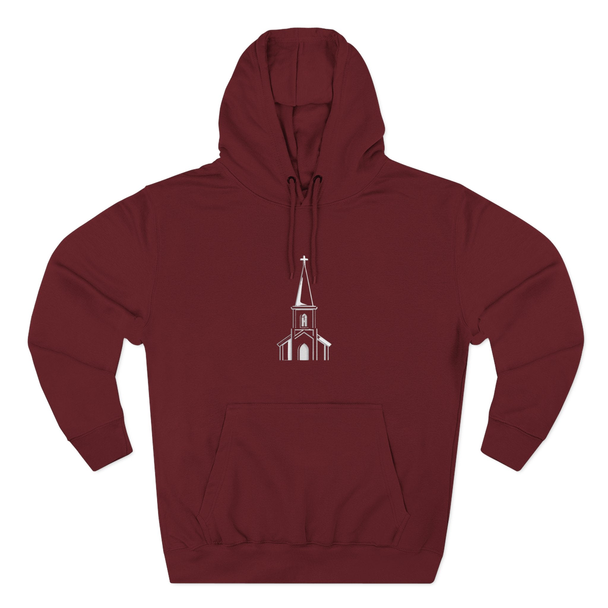 [LOGO] Lane Seven Quality Hoodie