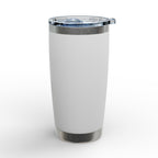 [LOGO] 20oz Riva Tumbler - Insulated Travel Mug