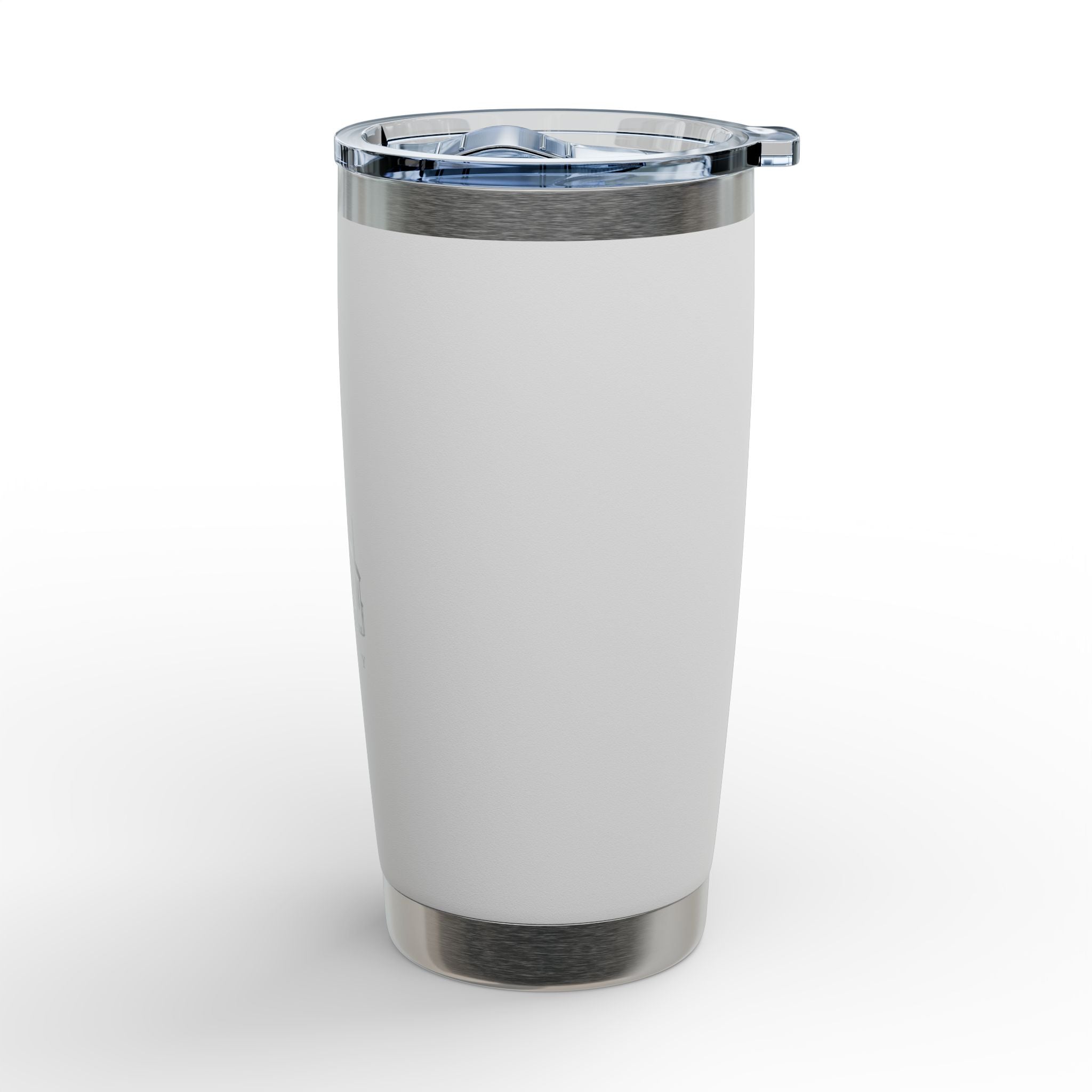 [LOGO] 20oz Riva Tumbler - Insulated Travel Mug