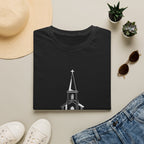 [LOGO+TEXT]  — Soft-Style T-shirt