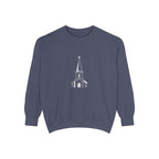[LOGO] Comfort Colors Crewneck