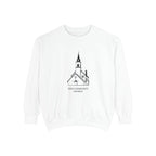 [LOGO] Comfort Colors Crewneck